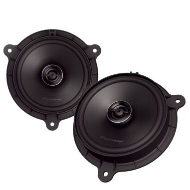 TS-Q160F-RN HP PIONEER 17CM SPECIFIQUE RENAULT DACIA