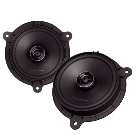 TS-Q160F-RN HP PIONEER 17CM SPECIFIQUE RENAULT DACIA