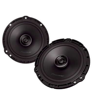 TS-Q160F-PC HP PIONEER 17CM SPECIFIQUE Peugeot citroen opel