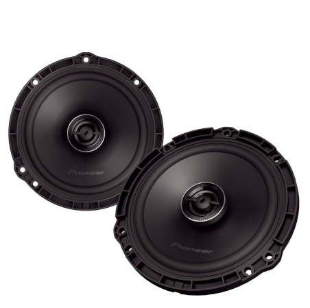 TS-Q160F-PC HP PIONEER 17CM SPECIFIQUE Peugeot citroen opel