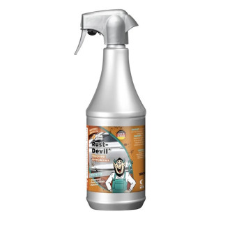 TUGA CHEMIE TEUFEL DECONTAMINANT FEREUX