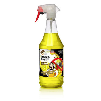 TUGA CHEMIE TEUFEL DESINSECTISEUR