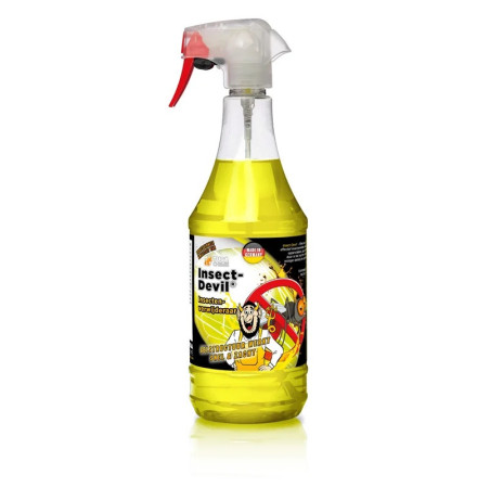 TUGA CHEMIE TEUFEL DESINSECTISEUR