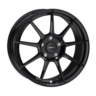 Lot de 4 jantes AUTEC ClubRacing 17x7,5 4x108 ET38