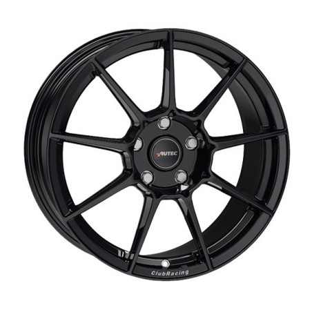 Lot de 4 jantes AUTEC ClubRacing 17x7,5 4x108 ET38