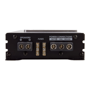 PN1.650D – Ampli Soundstream mono Class D 1300 W MAX – 1 x 650 W RMS