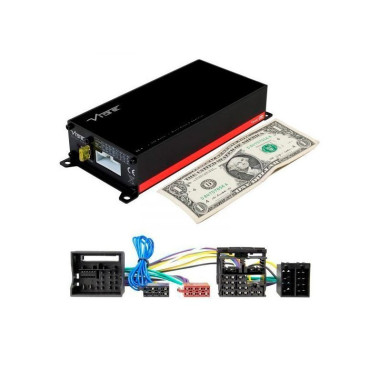 VOPB654VW3 – Ampli VIBE 4 canaux Class D