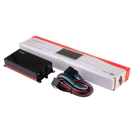 VOPB654VW2 – Ampli VIBE 4 canaux Class D