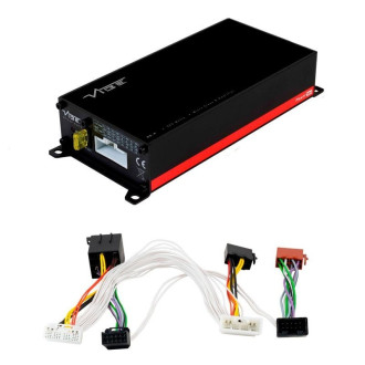 VOPB654TOYO2 – Ampli VIBE 4 canaux Class D 2