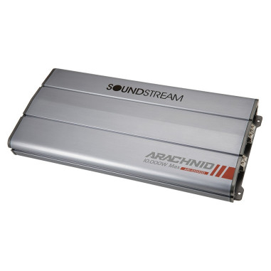 AR1.10000D – Ampli Soundstream mono Class D