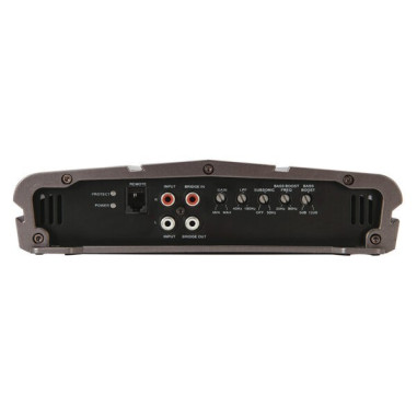AR1.10000D – Ampli Soundstream mono Class D