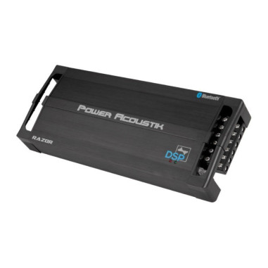 RZ5.2500DSP – Ampli Power Acoustik 5 canaux