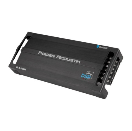 RZ5.2500DSP – Ampli Power Acoustik 5 canaux