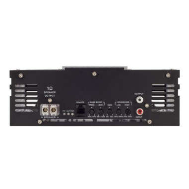 TXP1.6000D – Ampli Soundstream mono