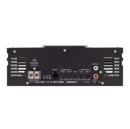 TXP1.6000D – Ampli Soundstream mono
