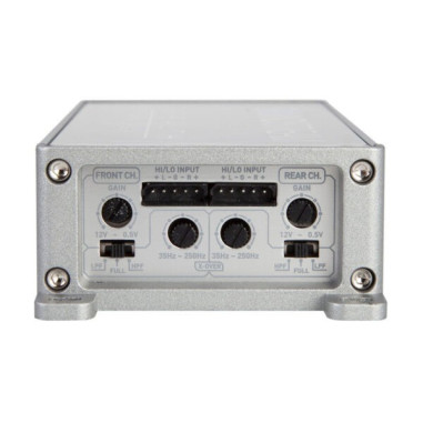 ST4.500 – Ampli Soundstream 4 canaux Class D