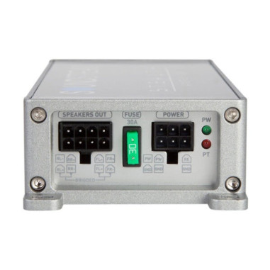 ST4.500 – Ampli Soundstream 4 canaux Class D