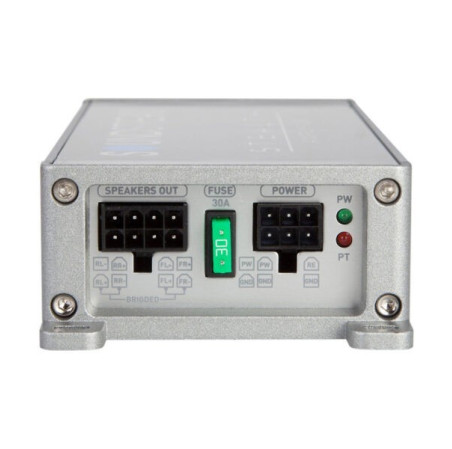 ST4.500 – Ampli Soundstream 4 canaux Class D