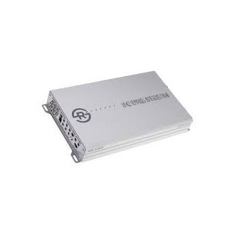 RS5.4500D – Ampli Soundstream 5 canaux 2