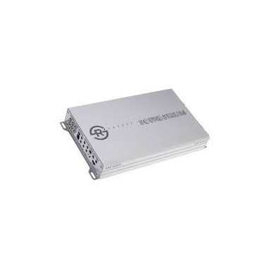 RS5.4500D – Ampli Soundstream 5 canaux