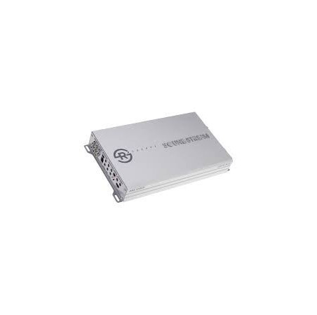 RS5.4500D – Ampli Soundstream 5 canaux