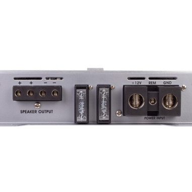 RS1.8000D – Ampli Soundstream mono
