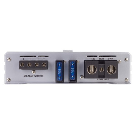 RS1.5000D – Ampli Soundstream mono