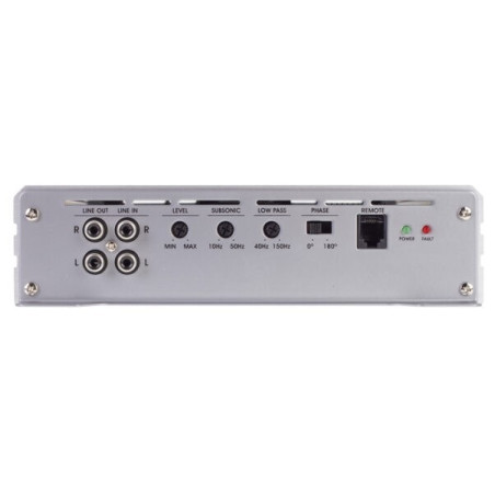 RS1.5000D – Ampli Soundstream mono