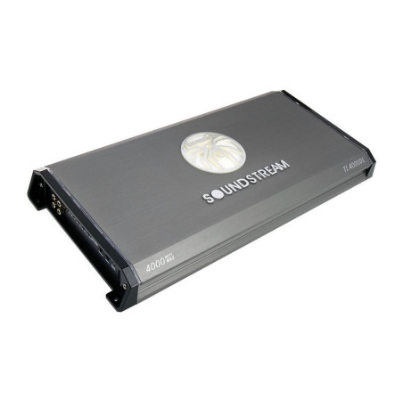 T1.4000DL – Ampli Soundstream mono