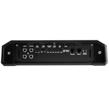 T1.4000DL – Ampli Soundstream mono