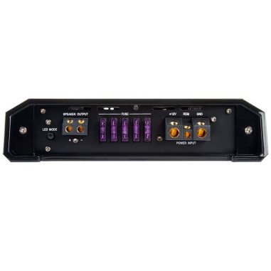 T1.4000DL – Ampli Soundstream mono