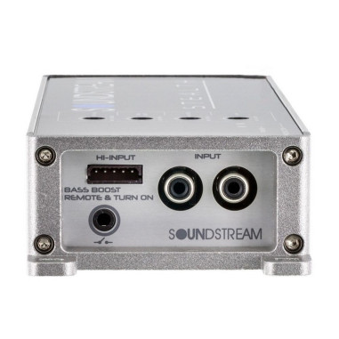 ST1.1000D – Ampli Soundstream mono