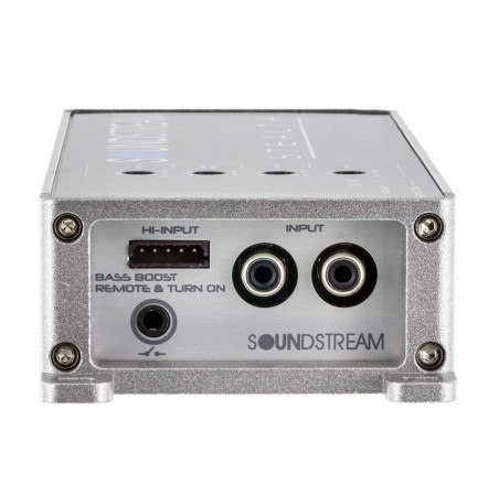 ST1.1000D – Ampli Soundstream mono
