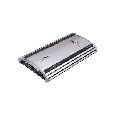 S760.4 – Ampli 4 canaux