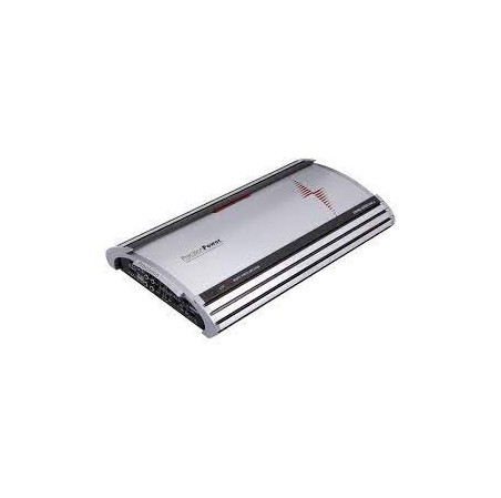 S760.4 – Ampli 4 canaux