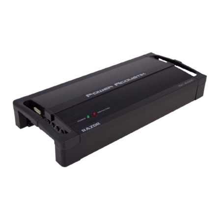 RZ1-2300D – Ampli Power Acoustik mono Class D