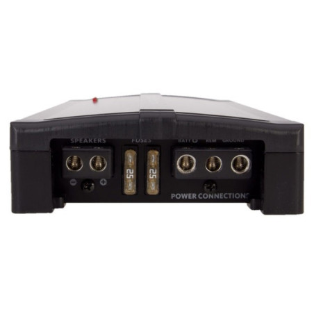 RZ1-2300D – Ampli Power Acoustik mono Class D