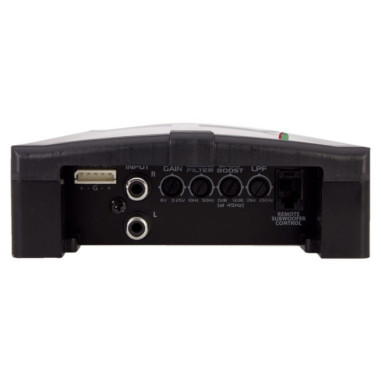 RZ1-2300D – Ampli Power Acoustik mono Class D