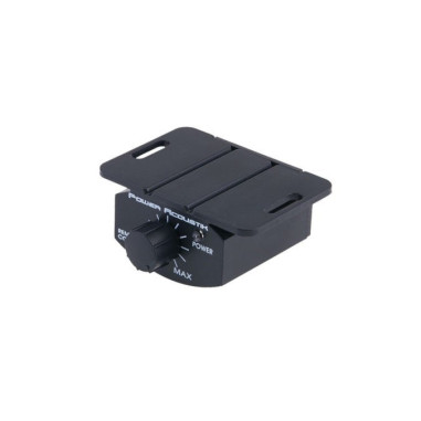 RZ1-2300D – Ampli Power Acoustik mono Class D