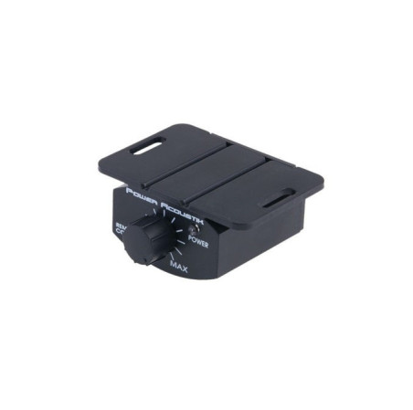 RZ1-2300D – Ampli Power Acoustik mono Class D