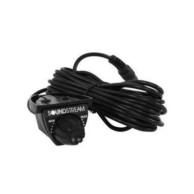 RN5.2000 – Ampli Soundstream 5 canaux Class D
