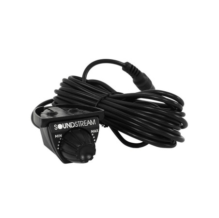 RN5.2000 – Ampli Soundstream 5 canaux Class D