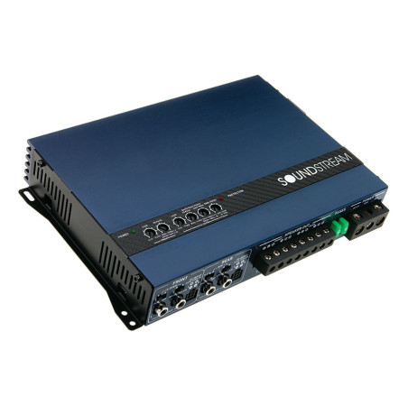 RN4.1400 – Ampli Soundstream mono Class D