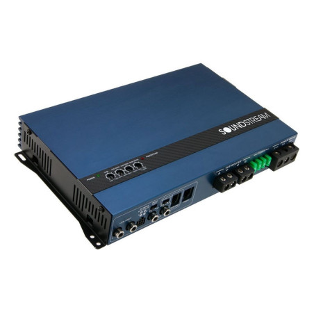 RN1.3000D – Ampli Soundstream mono Class D