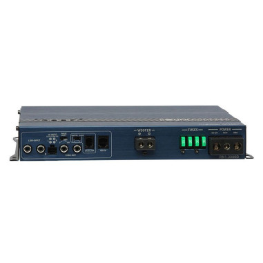 RN1.3000D – Ampli Soundstream mono Class D