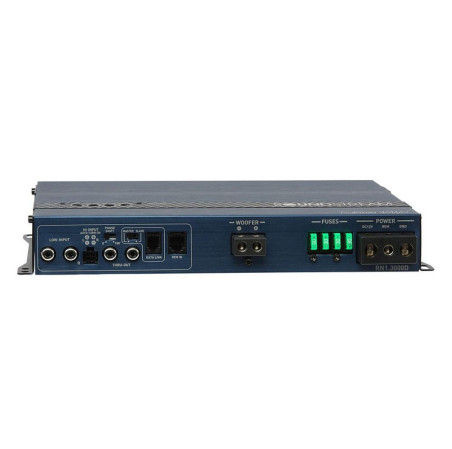 RN1.3000D – Ampli Soundstream mono Class D