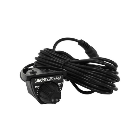 RN1.3000D – Ampli Soundstream mono Class D