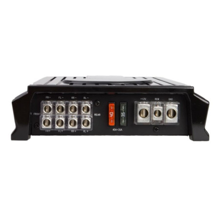 P900.4 – Ampli mono Class D