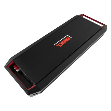 DSI-GEN-X2000.4 – Ampli Black Diamond 4 canaux