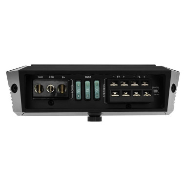 DSI-GEN-X2000.4 – Ampli Black Diamond 4 canaux